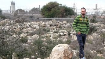 A Palestinian Teen Puts His Hand in His Pocket. His Punishment: A Bullet in the Face