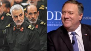 Cherry-picking Toward War with Iran