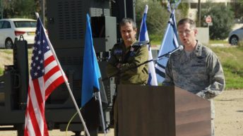 Fighting Israel’s Wars: How the U.S. military and government have become Zionized