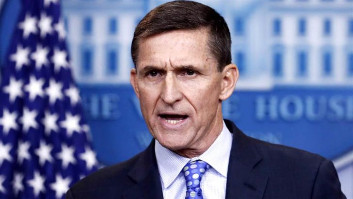 Flynn’s plea on Russian influence reveals… Israel’s influence!