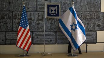 Has Israel Effectively Colonized the United States?