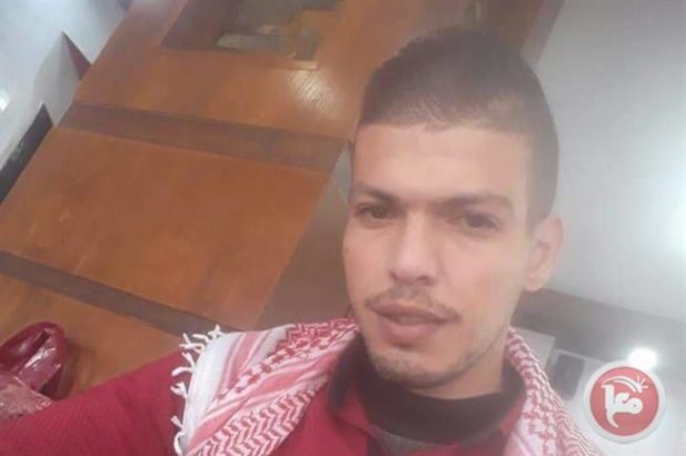 Israeli forces kill unarmed Palestinian protester with bullet to the head
