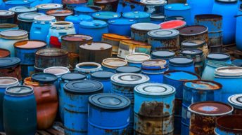 Made in Israel: Exploiting Palestinian Land for Treatment of Israeli Waste