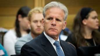 Michael Oren’s Conspiratorial Hasbara Is More Common Than You Think