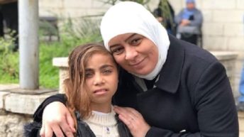 Israel Forces Child to Travel for Kidney Transplant without Parents