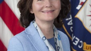 Instead of being in jail, Haspel is CIA director