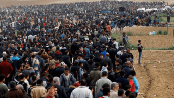 Facts & latest news on Gaza Great March of Return (periodically updated)