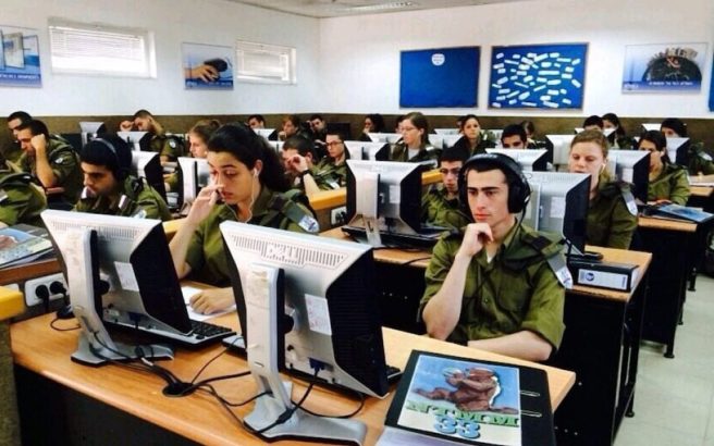 How Israel and its partisans work to censor the Internet