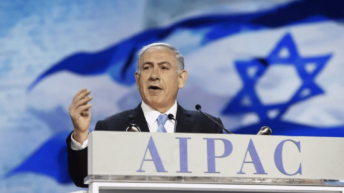 The dark roots of AIPAC, ‘America’s Pro-Israel Lobby’