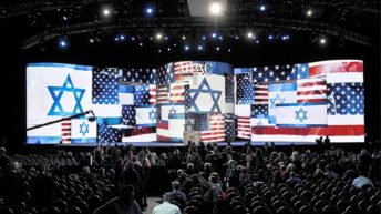 Mort Fridman: “Great News from AIPAC: Congress Just Passed Major Pro-Israel Legislation”