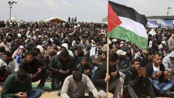 Gaza March Massacre draws a wide range of reactions
