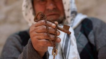 The Forced Displacement of Palestinians Never Truly Ended: A Revealing Family Story