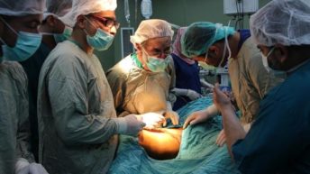 Multiple sources report “devastating injuries” from “exploding bullets” among Gaza protesters