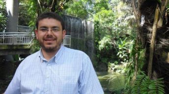 Another Day, Another Mossad Assassination