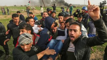 Israel prevents seriously injured Gazans travel for urgent medical care