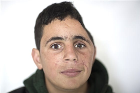 Let’s talk about Mohammad Tamimi’s 2nd detention