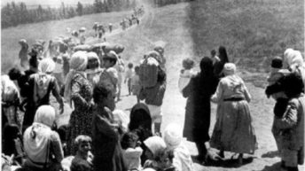 Unearthing Truths: Israel, the Nakba, and the Jewish National Fund