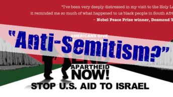 Congressional bill would apply Israel-centric definition of antisemitism to campuses