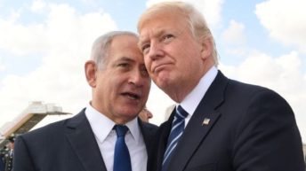 Mueller Finally Starts to Target Trump’s Israel Ties