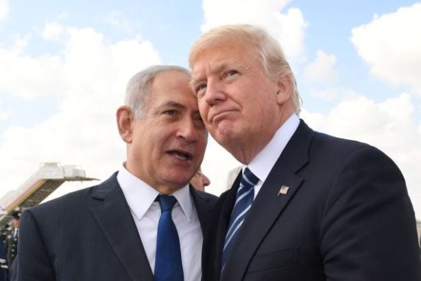 Mueller Finally Starts to Target Trump’s Israel Ties
