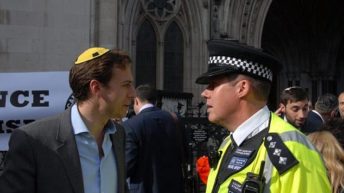 Exposed! How Britain’s Anti-Semitism scaremongers operate