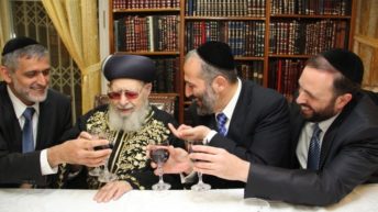 Unz Review: “American Pravda: Oddities of the Jewish Religion”