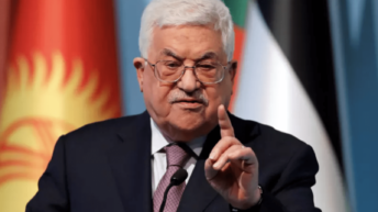 Palestinians slam Nation-State Law as “racism, apartheid”