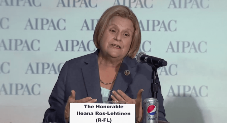 Senate committee approves AIPAC bill to give Israel $38 billion over 10 years, with additional perks
