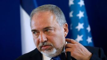 Avigdor Lieberman: all of Gaza’s dead were Hamas (with commentary)