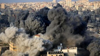 BBC bows to pressure from Israel and changes Gaza headline