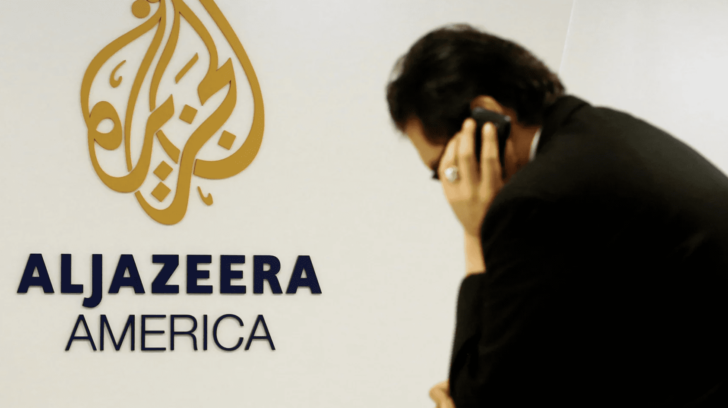 WATCH: Parts of Censored Al Jazeera Documentary on D.C. Israel Lobby Leaked