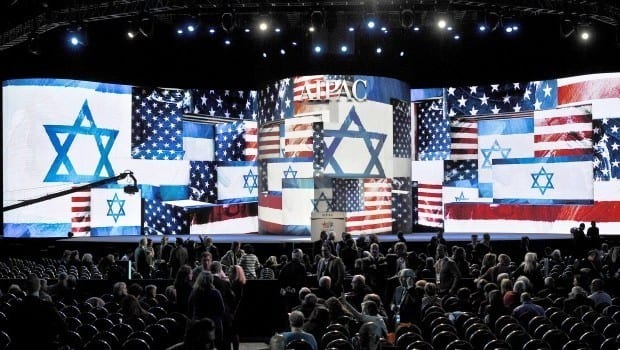 AIPAC national convention