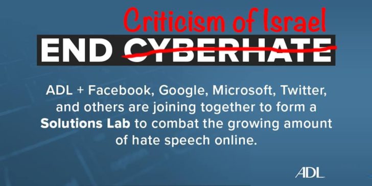 Shutting Down Free Speech in America: Government and Lobbyists Work Together to Destroy the First Amendment