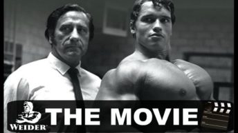 What the new film ‘Bigger’ leaves out about Weiders & Schwarzenegger