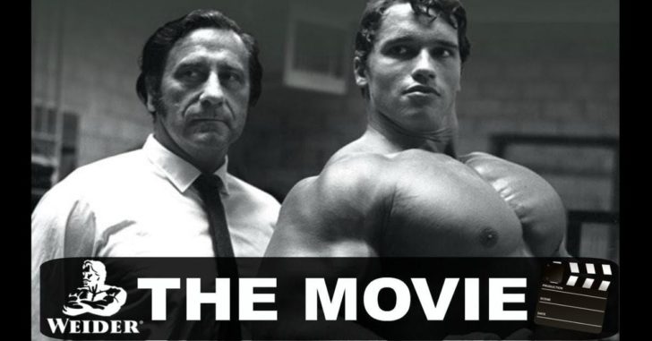 What the new film ‘Bigger’ leaves out about Weiders & Schwarzenegger