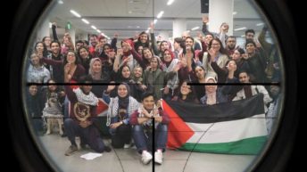 San Francisco Jewish Community Federation supports shadowy blacklist targeting students