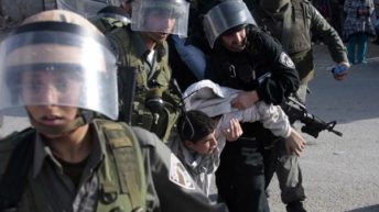 Israel’s assault on Palestinian universities is a threat to human rights and a tragedy for this generation of students