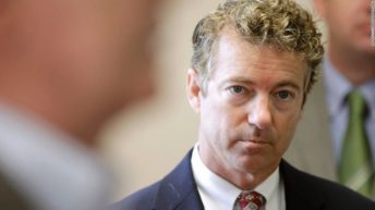 Pro-Israel groups attack Rand Paul for blocking $38 billion to Israel
