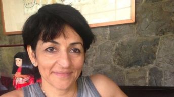 Best-selling author Susan Abulhawa detained by Israel [Urgent Action Alert]