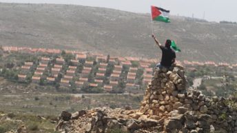 Merry Christmas, Israel is building 2,191 new settlement housing units on Palestinian land