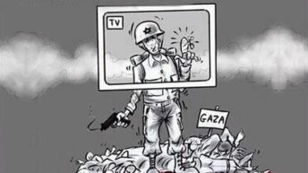 Study finds 50-year history of anti-Palestinian bias in mainstream news reporting