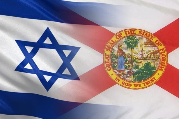 Florida bill would censor info on Israel-Palestine in schools, colleges