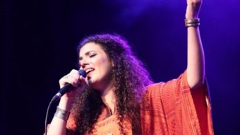 A Palestinian musician describes her ordeal at Ben Gurion Airport