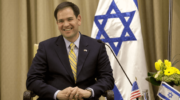 Larry Ellison Vetted Marco Rubio for Fealty to Israel, Hacked Emails Reveal