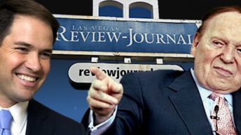 The pro-Israel billionaires & neocons behind Marco Rubio