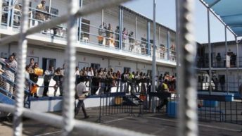 African refugees in Israel treated like infiltrators