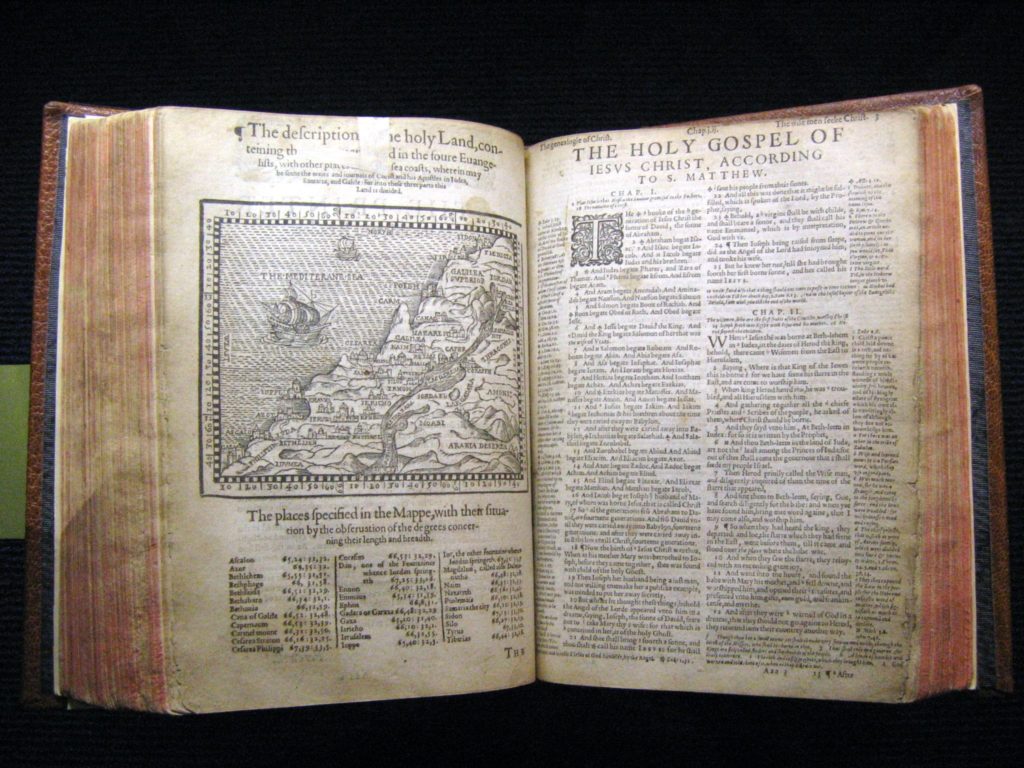 What Does The Bible Really Say About Modern Israel 