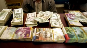 Israeli Banks Pay Over $1 Billion in Fines for US Tax Evasion Schemes