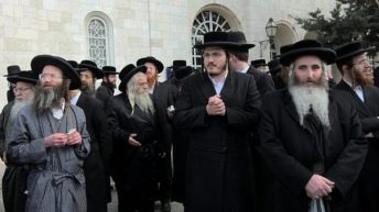 Israel’s ‘Rule of the Rabbis’ Who Preach Genocide Fuels Holy War