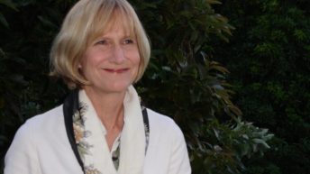 Alison Weir: advocating for Palestine 18 years and counting